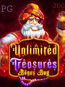 UnlimitedTreasuresBonusBuy: Aventuras e Estratégias no Mundo dos Tesouros Ilimitados