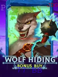 Descubra o Mundo de Aventuras em WolfHidingBonusBuy